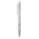 5Set Muji Polycarbonate Mechanical Pencil W Rubber Grip