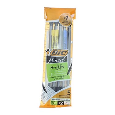 Bic Bicmpp51 Mechanical Pencil