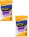Bic 751766084321 Cristal Xtra Smooth Pens Blue Medium Point 20Pack