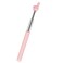 Retractable Teacher Pointer For Classroom Kids Reading Dumero Extendable Finger Pointer Stick For School Collapsible Finger Pointing Stick Long Telescoping Hand Pointer Pink
