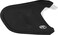 Rawlings Mach Adjust Extension Piece Adjustable Face Guard Matte Black Righthanded Batter