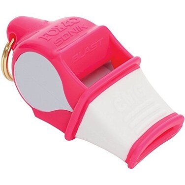 Sonik Blast Cmg Pinkwhite
