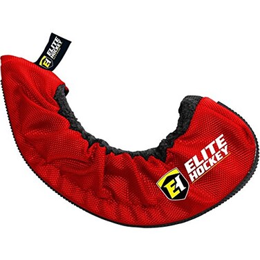 Elite Hockey Proskate Guard Red Srlarge