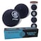 J Bryant Squash Balls 4 Pack Single Blue Dot Rubber Squash Ball For Beginners And Kids Competition Training