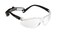 Head Impulse Racquetball Squash Goggles Antifog Scratchresistant Protective Eyewear With Adjustable Strap