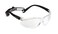 Head Impulse Racquetball Squash Goggles Antifog Scratchresistant Protective Eyewear With Adjustable Strap
