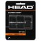Head Super Comp Overgrip 3Pack Black