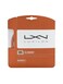 Luxilon Element 125 Tennis String Set Bronze