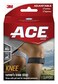 Ace Brand Knee Strap Adjustable Black 1Pack