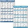 Palace Learning Dumbbell Workouts And Bodyweight Exercise Poster Set Laminated 2 Chart Set Dumbbell Exercise Routine Body Weight Workouts 18 X 24