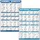 Palace Learning Dumbbell Workouts And Bodyweight Exercise Poster Set Laminated 2 Chart Set Dumbbell Exercise Routine Body Weight Workouts 18 X 24