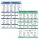 Palace Learning 2 Pack Dumbbell Workouts And Kettlebell Exercise Poster Set Laminated 2 Chart Set Dumbbell Exercise Routine Kettle Bell Workouts Light Laminated 18 X 24