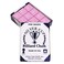Silver Cup Billiard Chalk One Dozen Pink