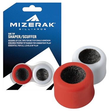 Mizerak Tip Scuffershape