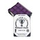 Silver Cup Billiard Chalk One Dozen Plum