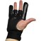 Bowlingballcom Monster Grip Bowling Glove Medium Left