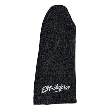 Strikeforce Bowling Thumb Sock Package Of 2 Xlarge