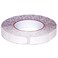 Strikeforce Bowling Sure Fit Insert Bowling Tape White 34 100Piece Roll