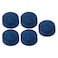 Elk Master 13Mm Pool Billiard Cue Tips 5 Tips