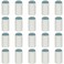 Ifamio 20 Pcs Billiard Pool Cue Tips 13Mm Slipon Cue Tips Replacement No Glue Or Tool Required