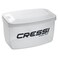 Cressi Protective Box For Masks Clear Large