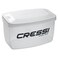 Cressi Protective Box For Masks Clear Large