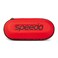 Goggles Storage Case Red