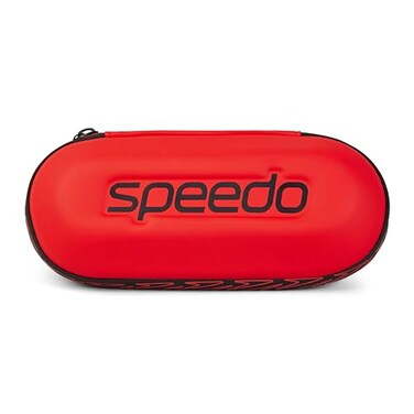 Goggles Storage Case Red