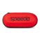 Goggles Storage Case Red