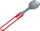 Msr Folding Camping Sporkred