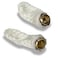 Coleman Exponent 9970 Replacement Mantles 2 Pack