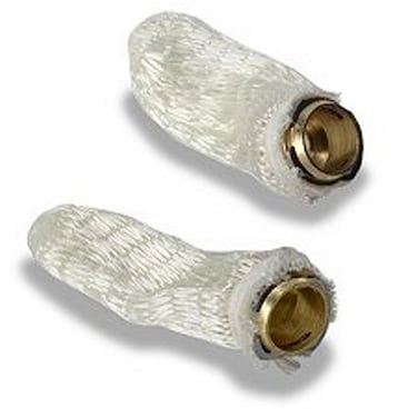 Coleman Exponent 9970 Replacement Mantles 2 Pack