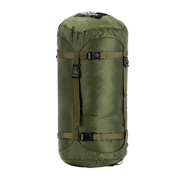 Onetigris Sleeping Bag Compression Stuff Sack 25L
