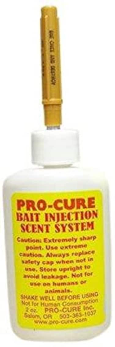 Procure Bait Injector Scent System 2 Ounce