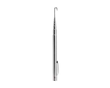 Jonard Tools Mrsrh20 Expandable Retrieval Hook 18