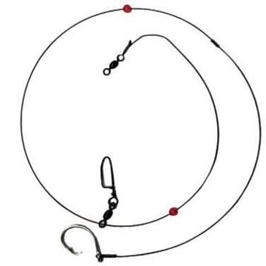 Breakaway Tackle Rf1 Redfish Rig