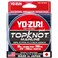 Yozuri Topknot Fluorocarbon Mainline 200Yd Spool 10Lb