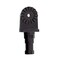 Scotty 0412Bk Rod Holder Post Replacement Black