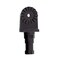Scotty 0412Bk Rod Holder Post Replacement Black
