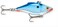 Rattlin Rapala 05 Chrome Blue