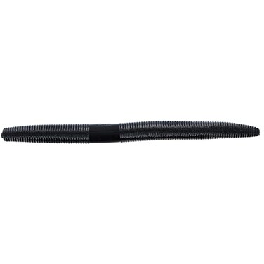 Gary Yamamoto 5 Senko Black 10 Pack