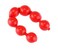 Berkley Powerbait Power Eggs Floating Magnumsalmon Egg Red1 Pack