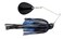 Strike King Tng12C202 Tour Grade Spinnerbait Black Blue 12Oz