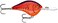 Rapala Dt06Dmn Divesto Series Custom Ink Lure Size 06 2 Length 6 Depth 2 5 Treble Hooks Demon Per 1