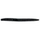 Yamamoto 5 Senko Blue Black W Large Chartreuse Flake 10 Pack