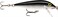 Rapala Countdown 14 Oz Fishing Lures Silver Size 275