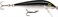 Rapala Countdown 14 Oz Fishing Lures Silver Size 275