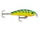 Ultra Light Minnow 04 Firetiger
