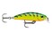 Ultra Light Minnow 04 Firetiger