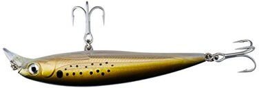Xrap Saltwater 14 Bunker